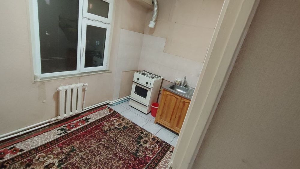 Юнусабад 9 квартал 1'2 хона оилага ижарага берилади