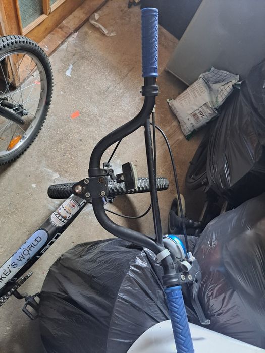 Bicicletă copii.