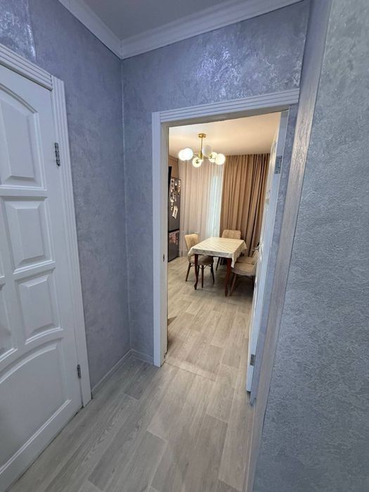 Продается квартира