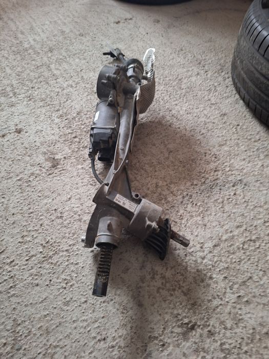 Електрическа кормилна рейка VW Golf 7 / Голф 7