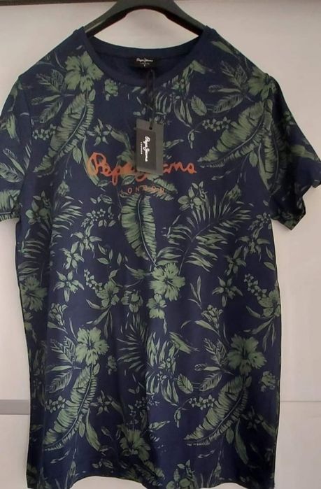 Tricouri barbat Pepe Jeans