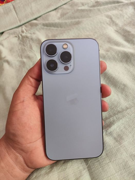 Iphone 13 pro 256 gb