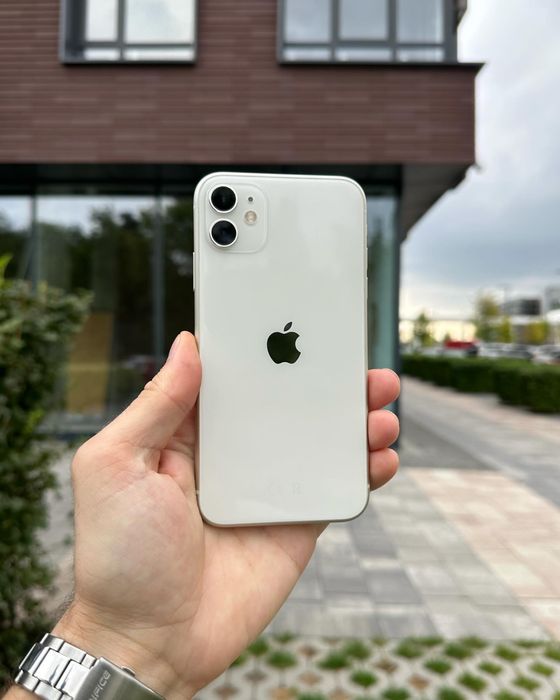 iPhone 11 128гб