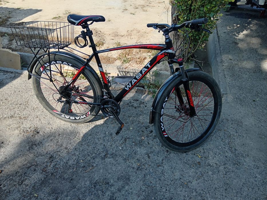 Велосипед срочна прадаю