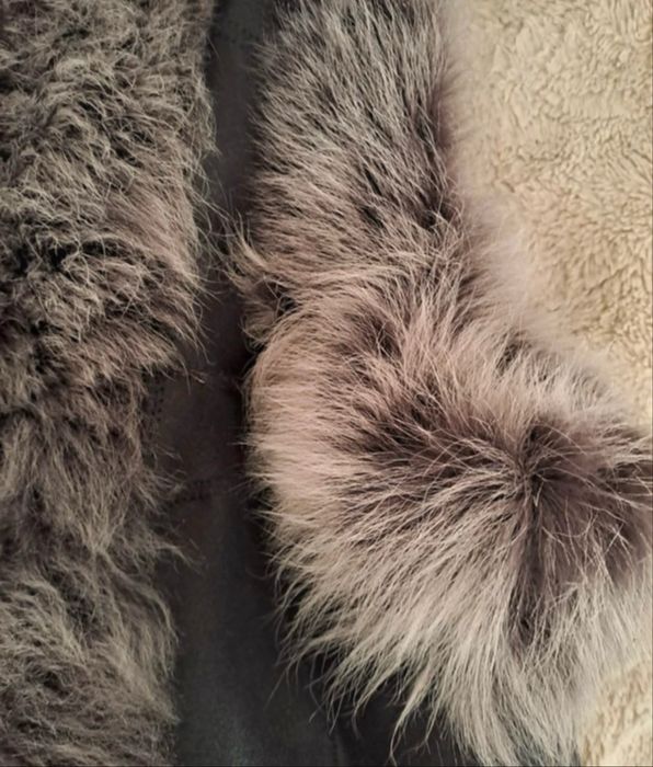 Blana naturala femei