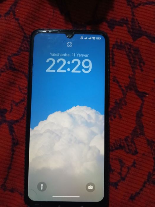 Redmi 14 C arzon variyant