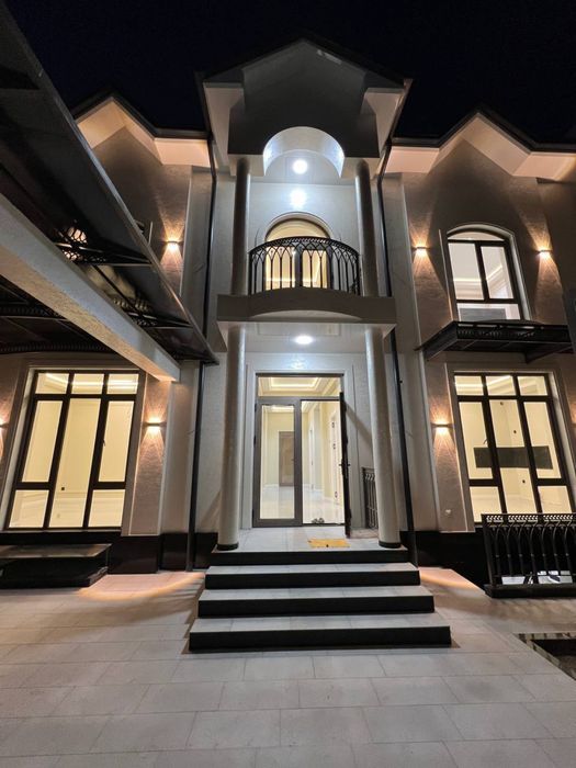 Продается новый евродом 2,2 сот Юнусабад, Зенит, махалля Исломобод