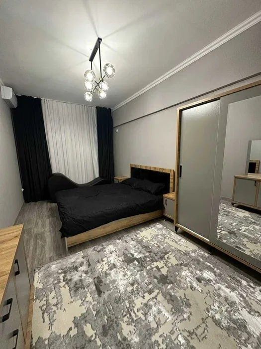 Beruniy metro yonida kvartira ijaraga beriladi