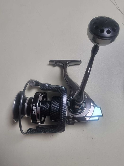 Риболовни макари