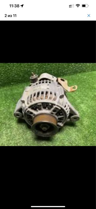 3s-ge yamaha трамблёрный