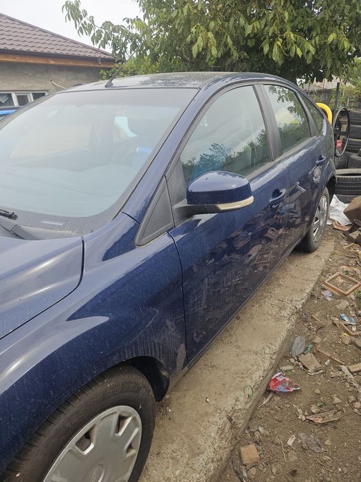 FORD Focus 2009 — imagine 4