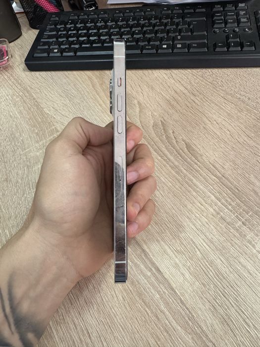 Iphone 12 pro max 256gb