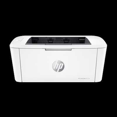 Принтер HP LaserJet M111a - новый