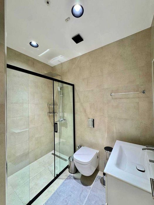 Tashkent City BOULEVARD сдается шикарная 3ком квартира