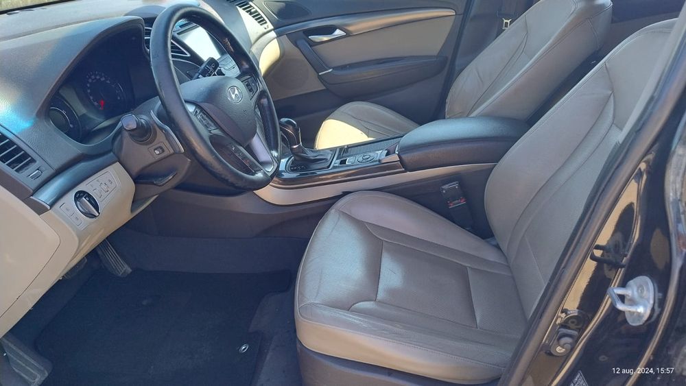 Hyundai I40  1.7 CRDI