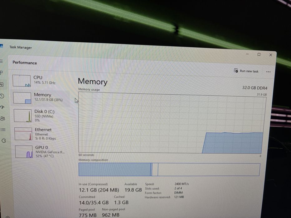 Setup FULL PC Gaming