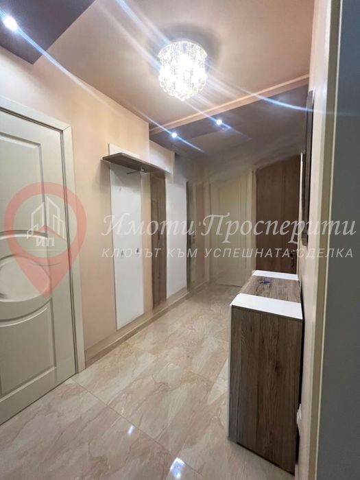 Дава се под наем Тристаен апартамент в София, Дианабад - 137 кв.м за 1200 € - Снимка #10