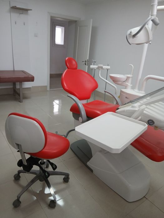 Vand Unit dentar