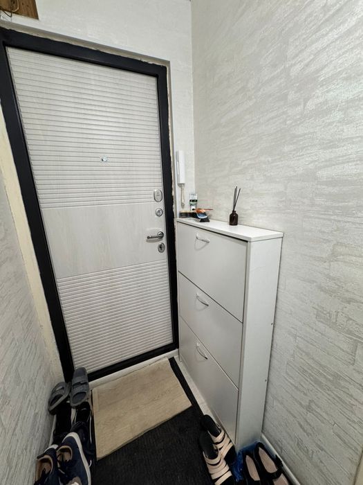 Продам квартиру в хорошом состояний