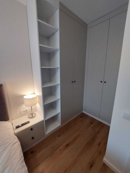 Apartament 2 camere cu centrala gaz si curte
