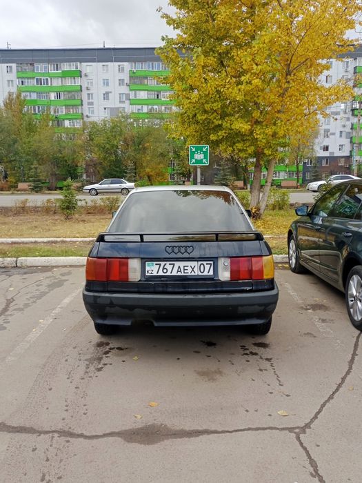 Продам Ауди 80 б3