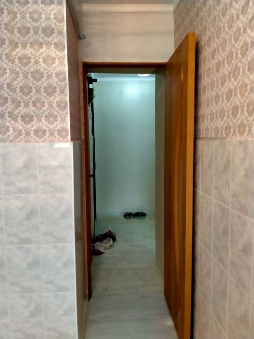 Продам срочно 1 к.кв на Сатпаева