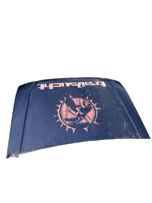 Capota Motor Toyota Land Cruiser 90 _J9_ 1995 - >