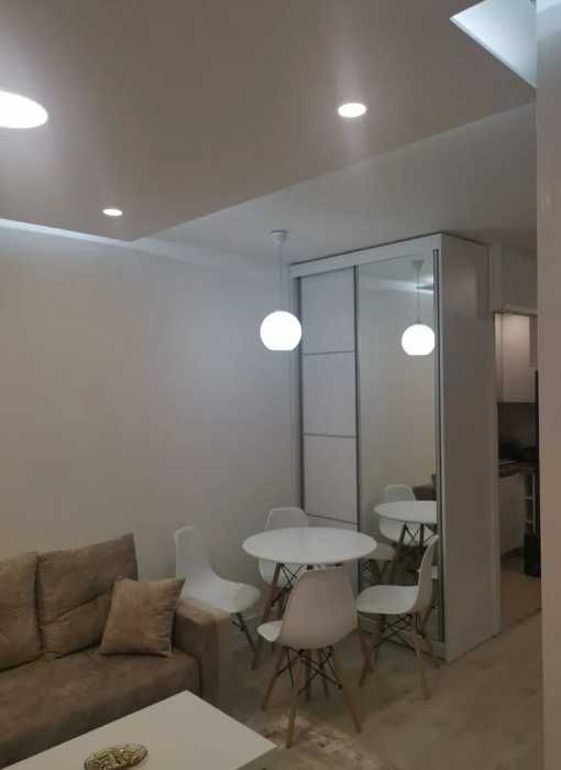 Дава се под наем Двустаен апартамент в Пловдив, Изгрев - 65 кв.м за 402.9 € - Снимка #4