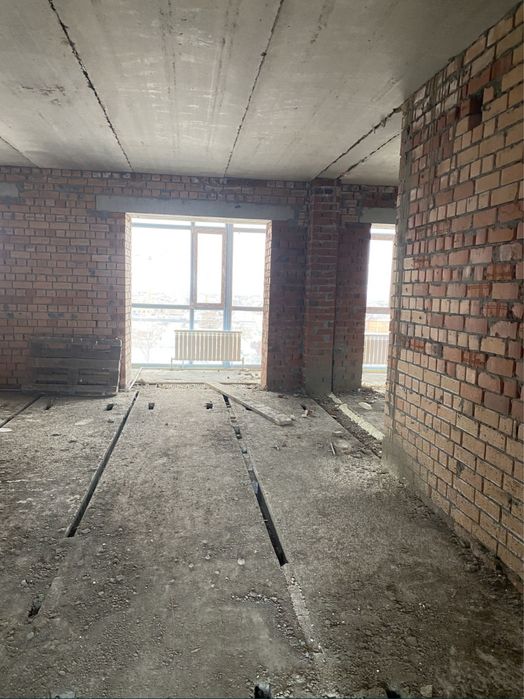 4-х комнатная квартира