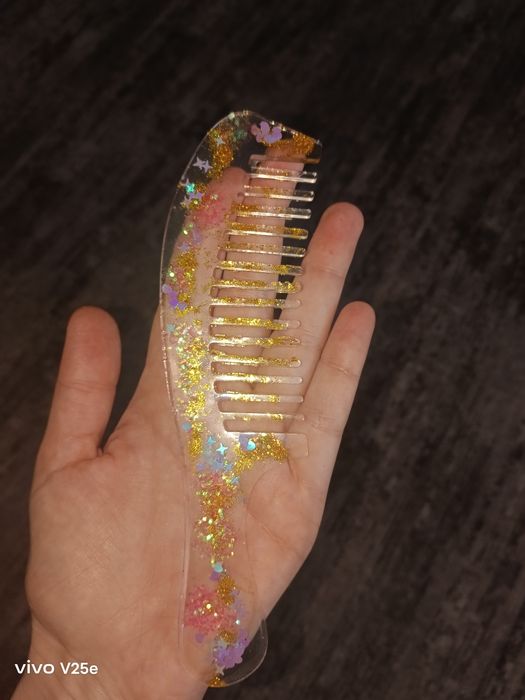 Продам  силиконовые формы б/у для гипса и смолы