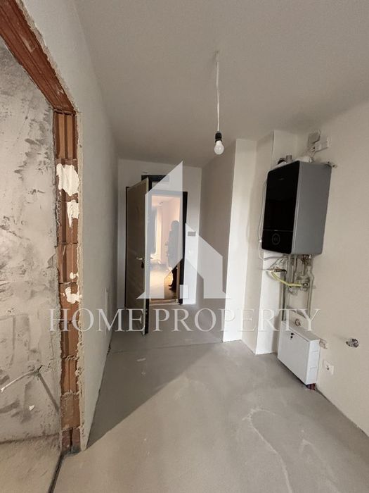 Продава се Двустаен апартамент в София, Кръстова вада - 83 кв.м за 3229 €/кв.м - Снимка #7