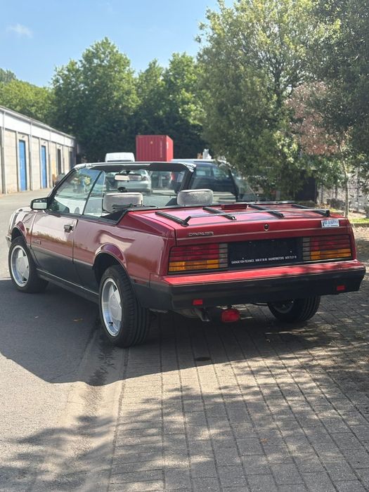 Vand chevrolet cavalier