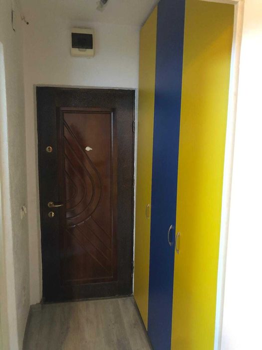 Vanzare Garsoniera Blaj