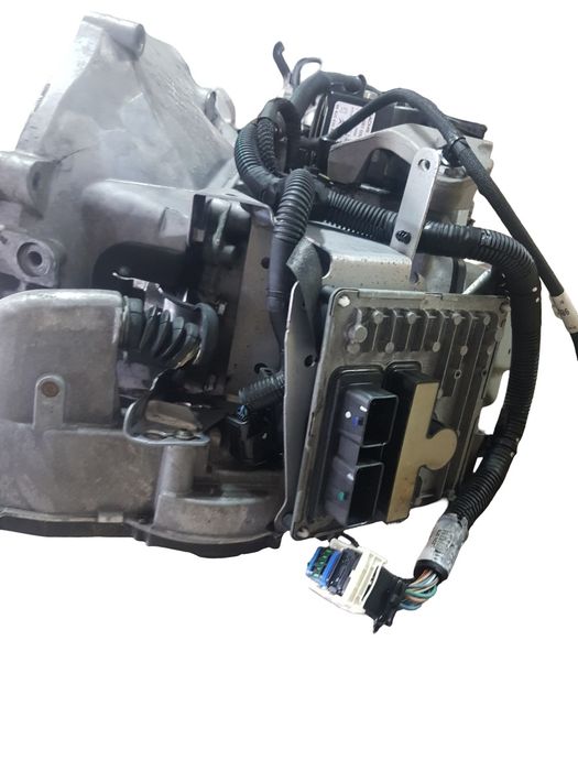 Cutie de viteze manuala 5 trepte CITROËN C3 III SX 2016 - >, PEUGEOT 2