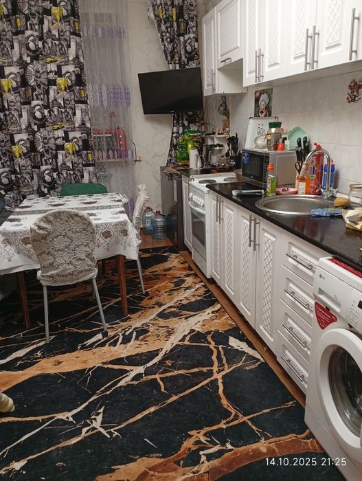 Продам или обмен 3-х комнатную