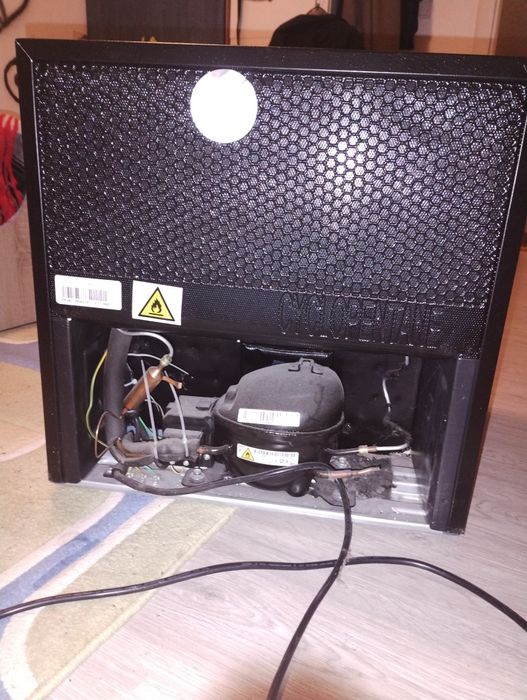 Frigider Star light 60 litrii