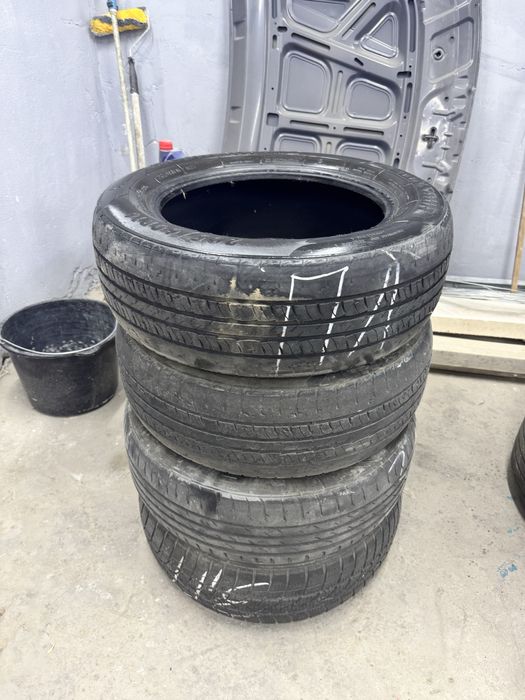 Резина 205/60/16