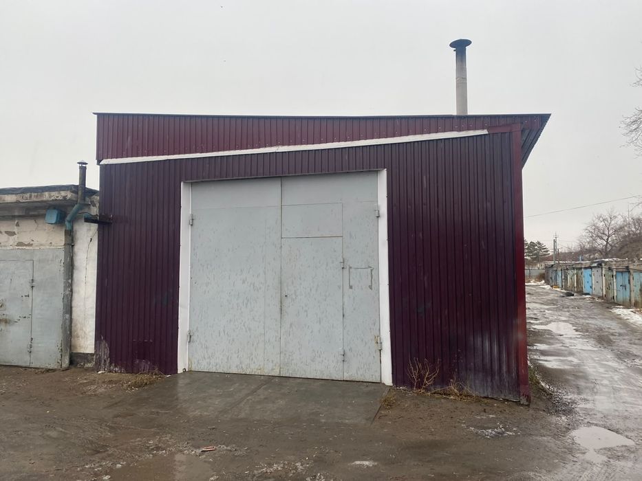 Сдам помещение в городе