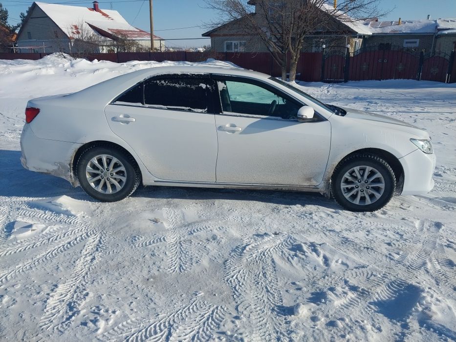 Продажа автомобиля