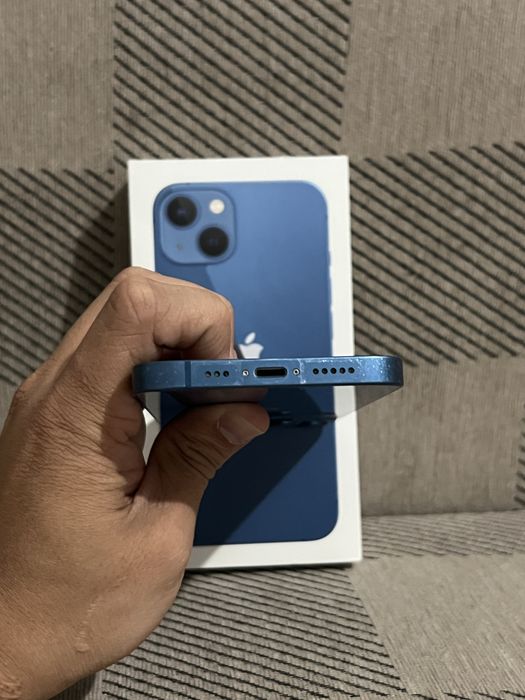 iPhone 13 128gb Айфон 13 128гб