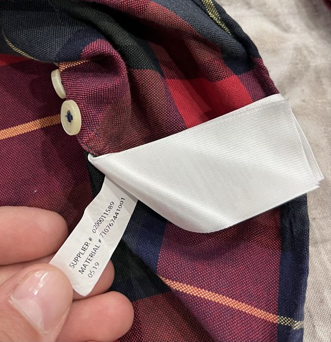 Мъжка риза Polo Ralph Lauren