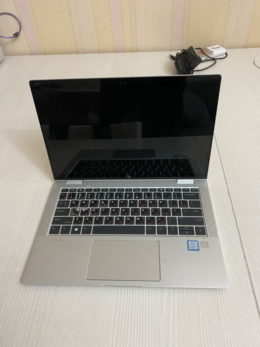 Продаю HP EliteBook