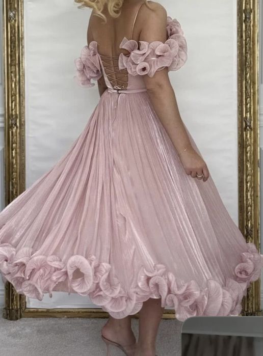 Rochie eleganta