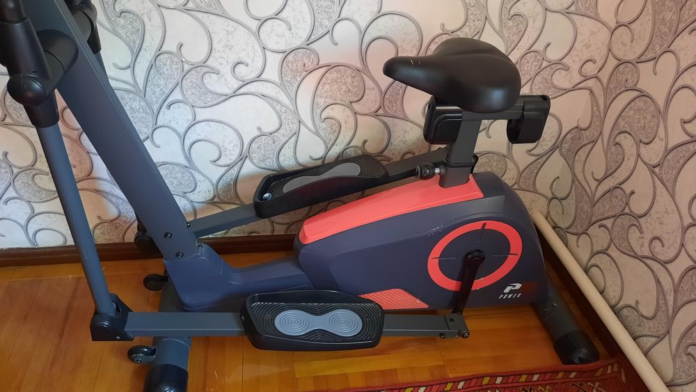 Велотренажёр Velotrenajor