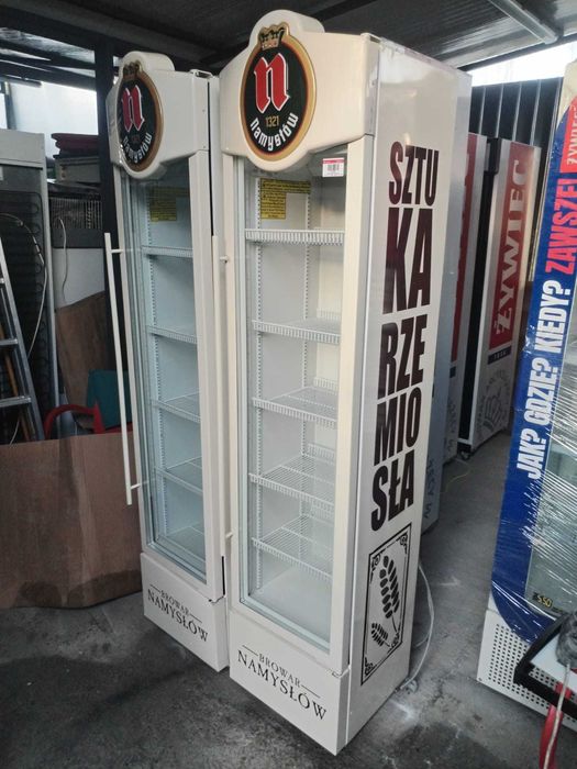 vitrina frigorifica slim frigider vertical