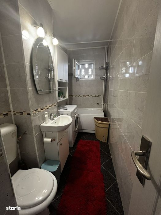 Apartament cu 2 camere – Zona Alexandru, Piața Voievozilor