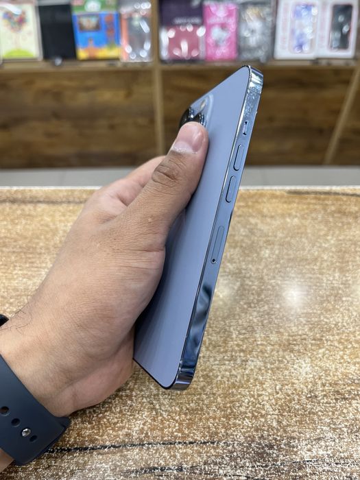 iPhone 13 PRO (Kaspi 0-0-12)