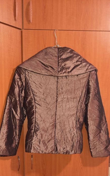 Geaca / jacheta eleganta dama M / 38