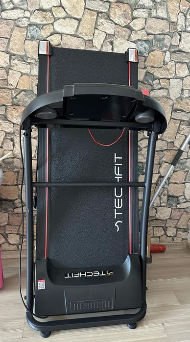Banda de alergare TECHFIT MT99