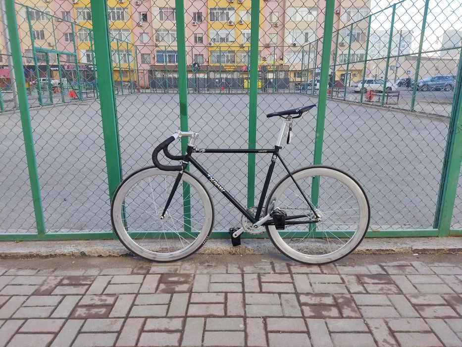 Фикс Tsunami 4130